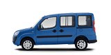 FIAT DOBLO MPV / Space wagon (263_) (2010-Oggi)