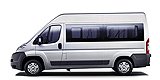 PEUGEOT BOXER Autobus (2006-Oggi)