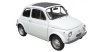 FIAT 500 (1957-1976)
