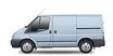 FORD TRANSIT Furgonato (2013-Oggi)