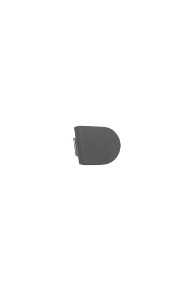 tappo paraurti destro basso poliplast 6018-200.15842