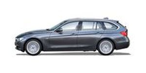 Immagine per ricambi Dischi freno anteriori per BMW 3 Touring (G21) (2019-Oggi)