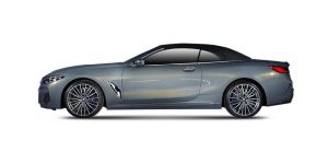 BMW 8 Cabriolet (G14, F91) (2018-Oggi)