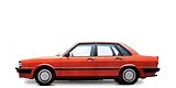 Immagine per ricambi Motorino avviamento per AUDI 80 (89, 89Q, 8A, B3) (1986-1991)