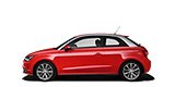 AUDI A1 Sportback (8XA, 8XF)  (2011-2018)