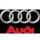 Immagine per ricambi Radiatore acqua per AUDI