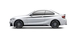 Immagine per ricambi Faro principale per BMW 2 Coupé (F22, F87) (2013-Oggi)