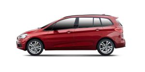 Immagine per ricambi Kit frizione per BMW 2 Gran Tourer (F46) (2015-Oggi)