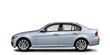 Immagine per ricambi Parafango per BMW 3 Cabriolet (E46) (2000-2007)