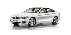 Immagine per ricambi Cuscinetto ruota per BMW 4 Gran Coupe (F36) (2014-Oggi)