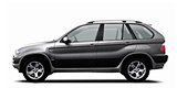 Immagine per ricambi Cuscinetto ruota per BMW X5 (E53) (2000-2006)