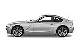 Immagine per ricambi Dischi freno anteriori per BMW Z4 (E85) (2003-2009)