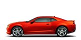 Immagine per ricambi Condensatore per CHEVROLET CAMARO Cabriolet (2011-Oggi)