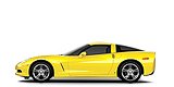 Immagine per ricambi  per CHEVROLET CORVETTE (C7)  (2013-2016)