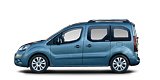 Immagine per ricambi Volano per CITROEN BERLINGO (B9) (2008-Oggi)