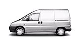 CITROEN JUMPY Pianale piatto/Telaio (BU_, BV_, BW_, BX_)  (1999-2006)