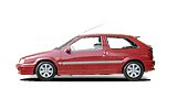 Immagine per ricambi Filtri per CITROEN ZX Break (N2) (1993-1998)