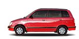 DAIHATSU GRAN MOVE (G3)  (1996-2002)