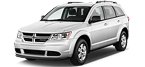 DODGE JOURNEY (2008-Oggi)