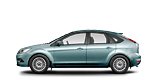 FORD FOCUS II Station wagon (DA_) (2004-2012)