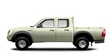 Immagine per ricambi Carrozzeria per FORD RANGER (ET) (2006-2012)