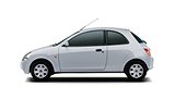 Immagine per ricambi Motorino avviamento per FORD STREET KA (RL2) (2003-2005)