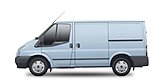 FORD TRANSIT CONNECT (P65_, P70_, P80_) (2002-2013)