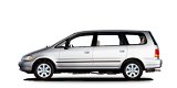 HONDA SHUTTLE (RA) (1994-2004)