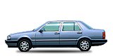 Immagine per ricambi Parabrezza per LANCIA THEMA SW (834_) (1987-1994)