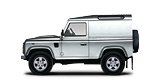 Immagine per ricambi Volano per LAND ROVER DEFENDER Pick-up (LD_) (1998-Oggi)