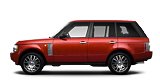 Immagine per ricambi Filtro aria per LAND ROVER RANGE ROVER II (LP_) (1994-2002)