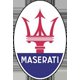 Immagine per ricambi  per MASERATI