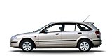 Immagine per ricambi Filtro olio per MAZDA 323 C V (BA) (1994-1998)