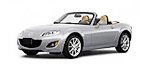 Immagine per ricambi Sterzo testine tiranti barre per MAZDA MX-5 I (NA) (1990-1998)