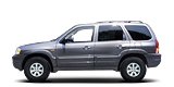 Immagine per ricambi Compressore per MAZDA TRIBUTE (EP) (2000-2008)