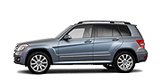 MERCEDES-BENZ CLASSE GLK (X204) (2008-2015)