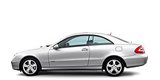 MERCEDES-BENZ CLK (C208) (1997-2002)