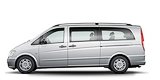 MERCEDES-BENZ VITO Autobus (W639) (2003-Oggi)