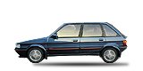 Immagine per ricambi Candela accensione per MG MAESTRO (1984-1990)