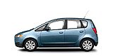 Immagine per ricambi Parafango per MITSUBISHI COLT III (C5_A) (1988-1992)