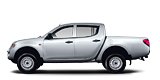 Immagine per ricambi Valvola egr (ricircolo gas scarico) collettore aspirazione per MITSUBISHI L 200 (K7_T, K6_T) (1996-2007)