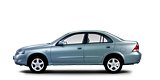 Immagine per ricambi Parabrezza per NISSAN ALMERA TINO (V10)  (2000-2006)