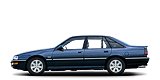 Immagine per ricambi Kit pastiglie freno anteriori per OPEL SENATOR B (29_) (1987-1993)