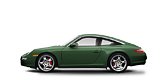 Immagine per ricambi Volano per PORSCHE 911 Cabriolet (993) (1994-1997)