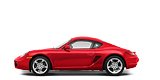 Immagine per ricambi Spazzola tergicristallo per PORSCHE CAYMAN (987) (2005-2013)