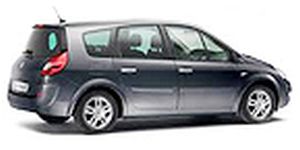 Immagine per ricambi Olio motore per RENAULT SCENIC III (JZ0/1_) (2009-Oggi)