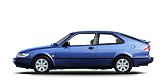 Immagine per ricambi Parabrezza per SAAB 900 I (AC4, AM4) (1980-1993)