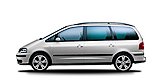 Immagine per ricambi Candeletta per SEAT ALHAMBRA (710, 711) (2010-Oggi)