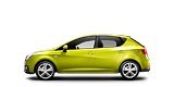 SEAT IBIZA V ST (6J8, 6P8) (2010-Oggi)