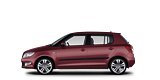 Immagine per ricambi Bobina d accensione per SKODA FABIA Combi (2007-2014)